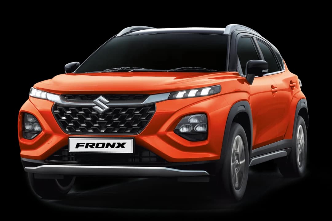 Element Bridge approved rent-to-own vehicle